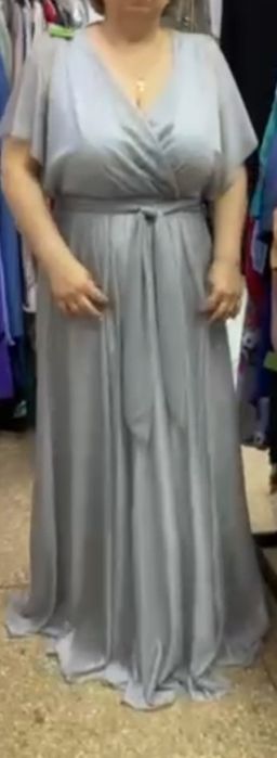 Святкова вечірня сукня. Весільна мама.