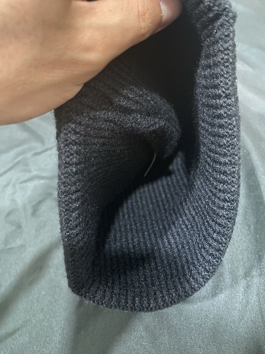 Gorro novo para homem