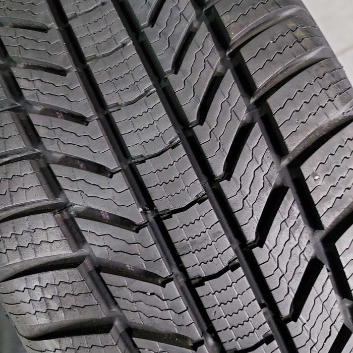 225/65/17 R17 Continental WinterContact TS870P 4шт зима