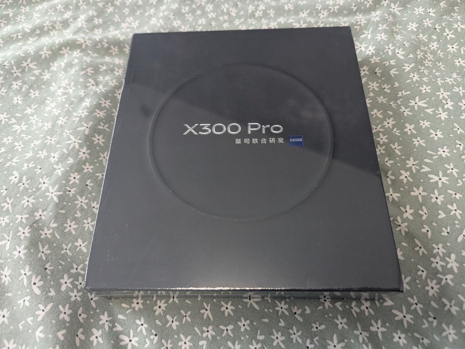 Vivo x300 pro 12/256 GB wersja CN