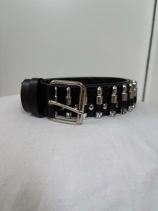 Nowy Czarny Pasek Grunge Alternative