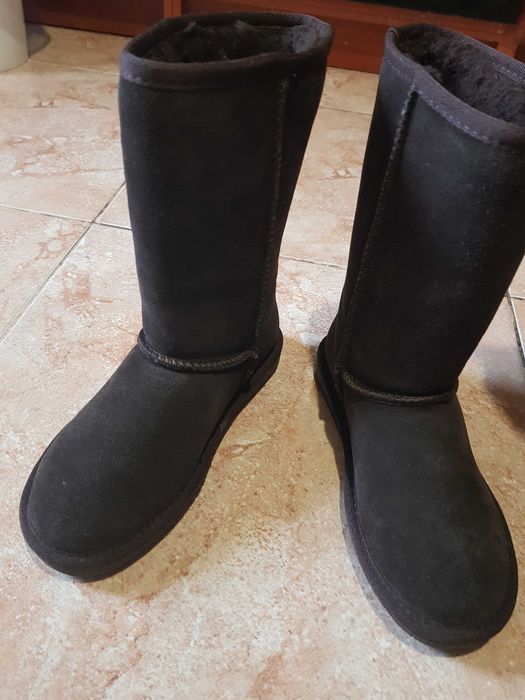 Женские зимние UGG .Wilowbee