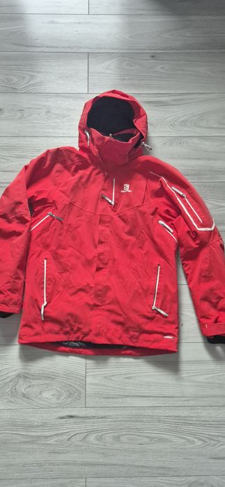 Męska kurtka narciarska Salomon rozm. S