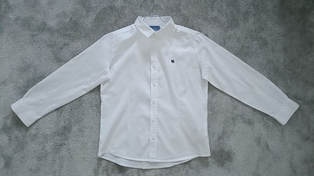 Coccodrillo Elegant 128 koszula