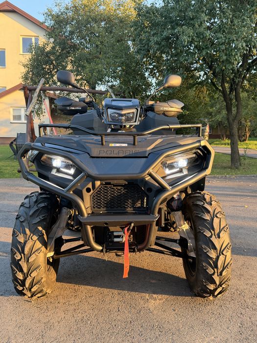 Polaris