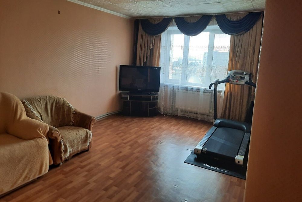 Здається чудова 3 кімната квартира по вулиці Коцюбинського.
