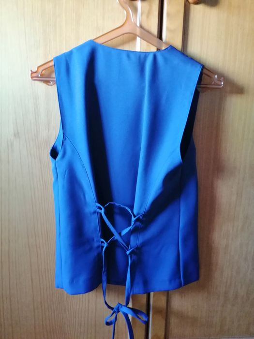 Roupa de senhora