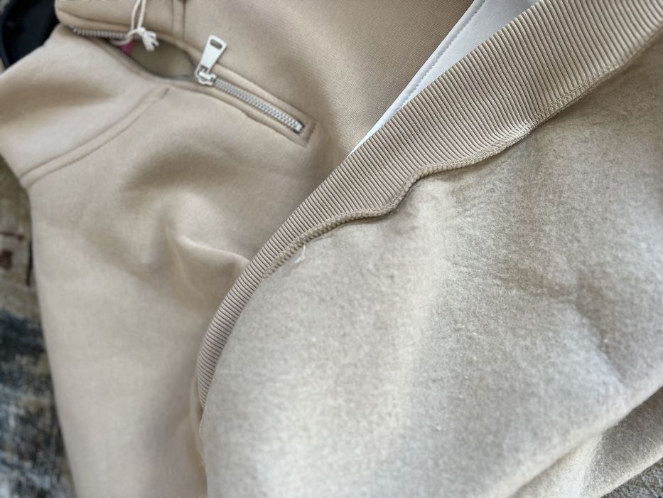 Женский зимний спортивный костюм