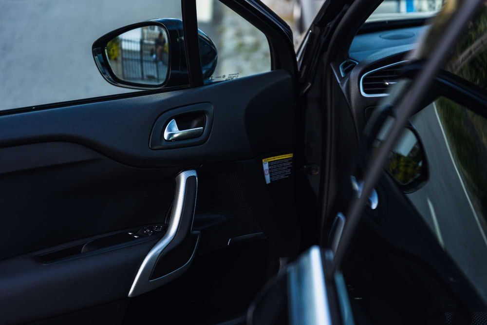 Citroen Ds4 1.6 2016