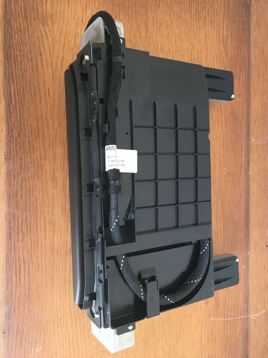 Оригінальний монітор-дісплей для AUDI Q7 4m LCD MMI