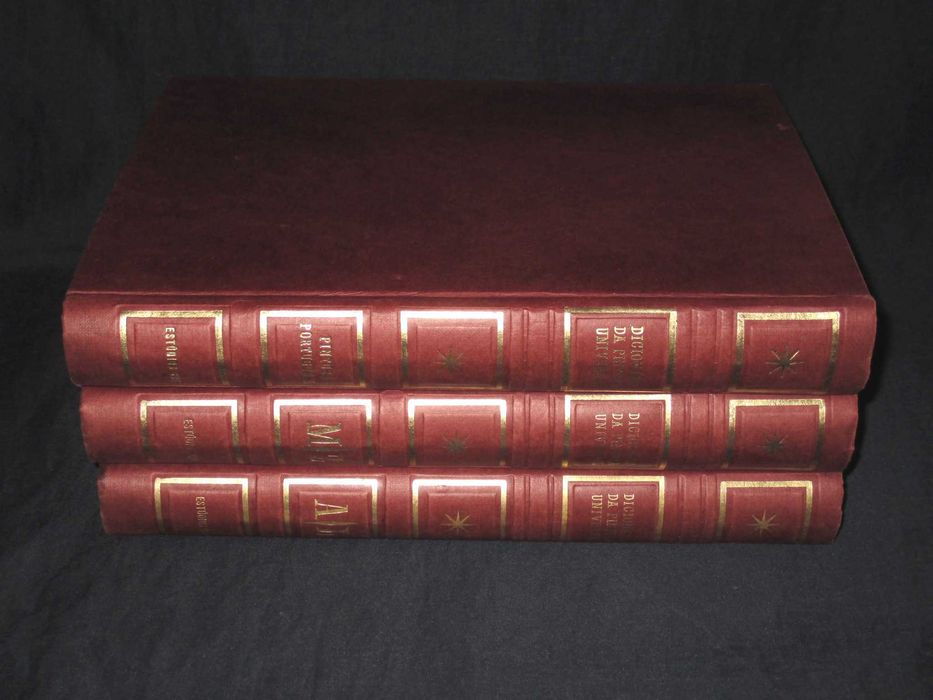 Livro Dicionário da Pintura Universal Estúdios Cor