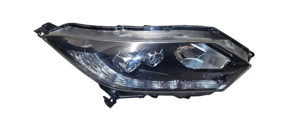 Lampa Reflektor Honda HRV HR-V H-RV II  Full Led Koito  prawa