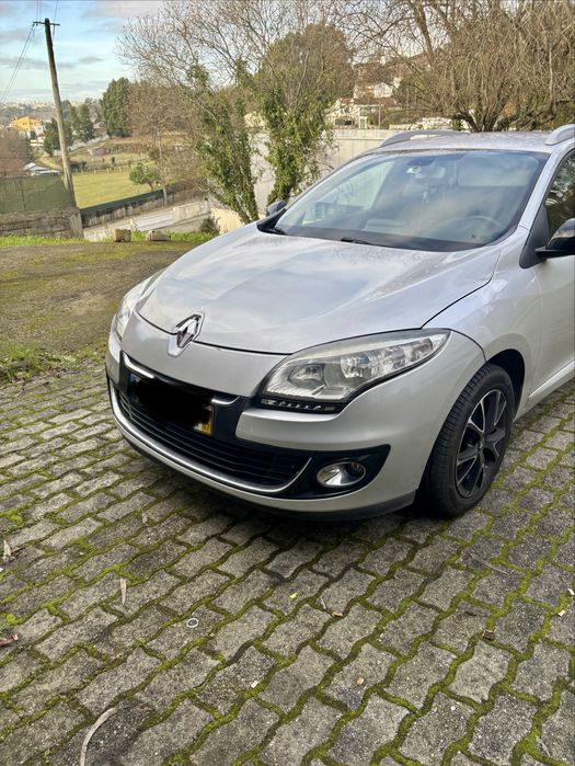 Renault megane III 1.6 dci bose edition
