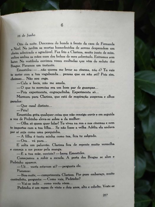 Saga (Erico Veríssimo) | PORTES GRÁTIS