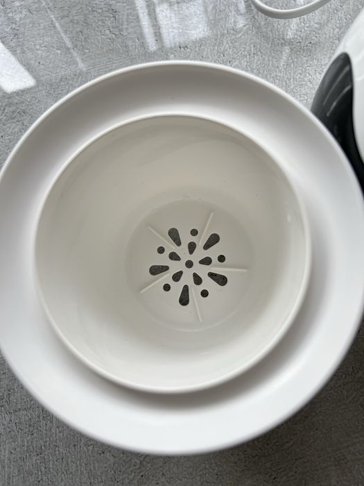 Електричний підігрівач для пляшечок BabyOno