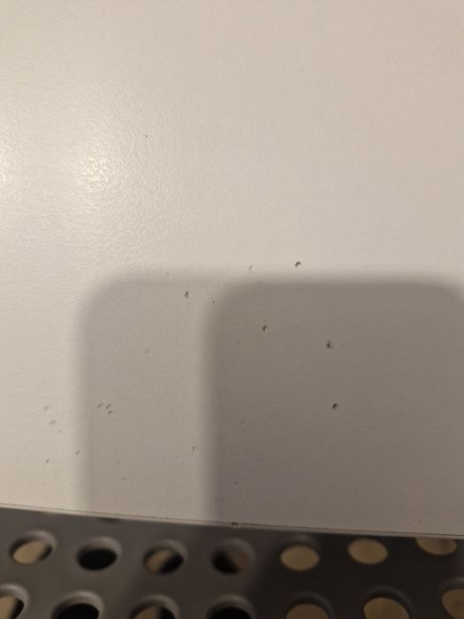 Stół rozkładany z krzesłami IKEA