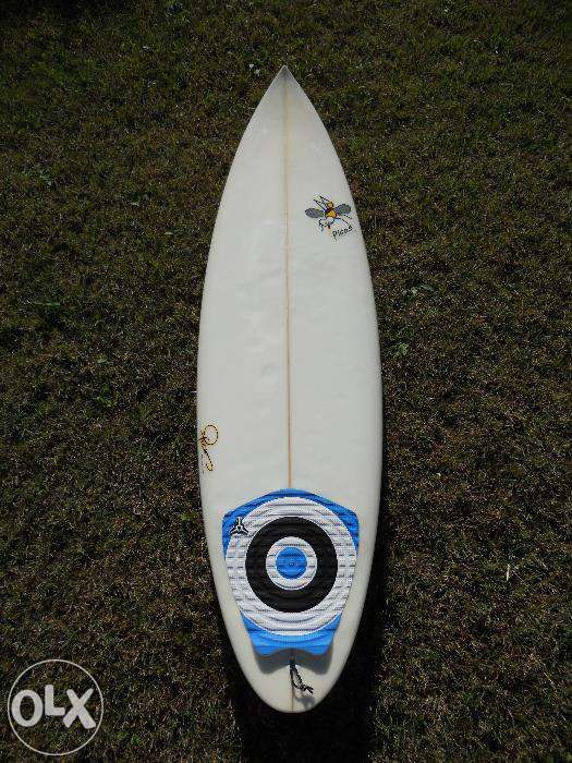 Prancha de Surf 6'3" Picos Surfboards