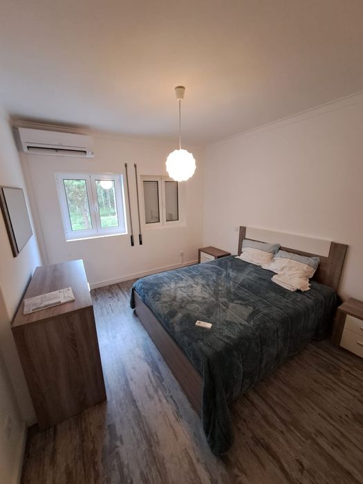 Moradia T2 duplex - Praias de Apúlia e Ofir