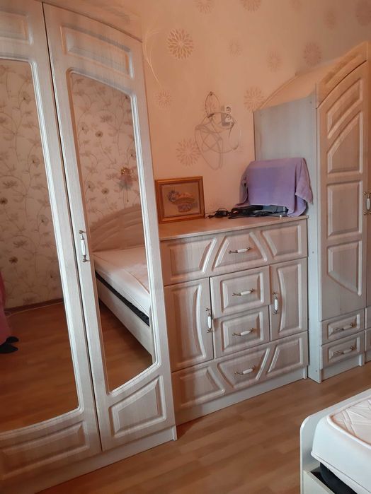 Здам 1 кімнату на троєщині в 3х к. Вул. Закревського