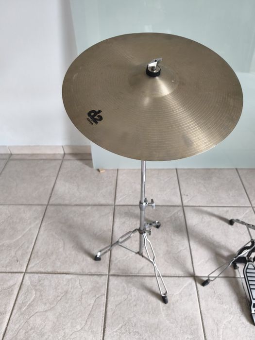 Hardware para bateria acústica