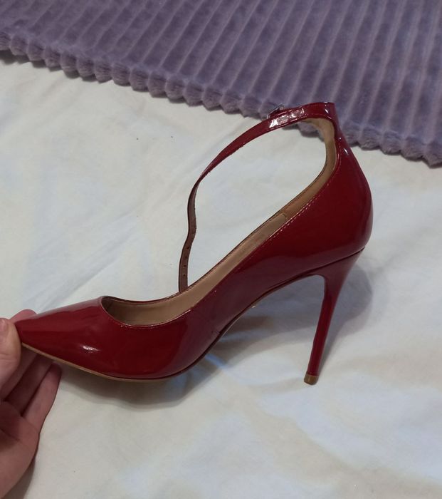 Безкоштовно туфельки