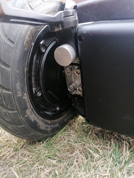 Гіроскутера ninebot mini 54v