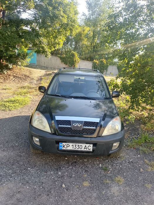 Продам Чери Тиго