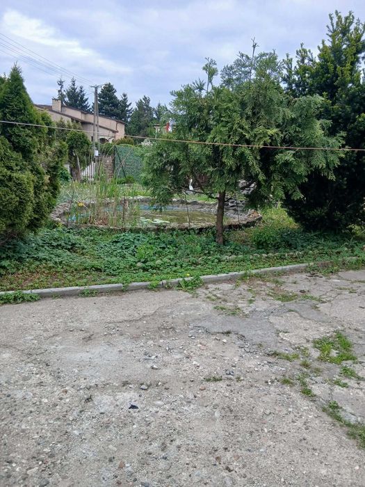 Dom na sprzedaż jednorodzinny