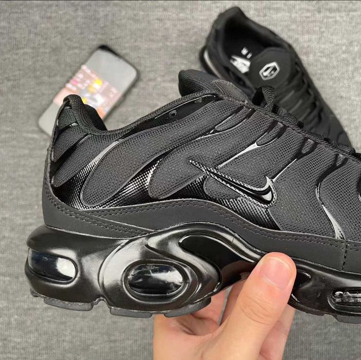 Nike Air Max TN Plus BlackR.41