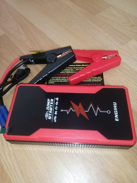 !!!Бустер для запуска авто!!!