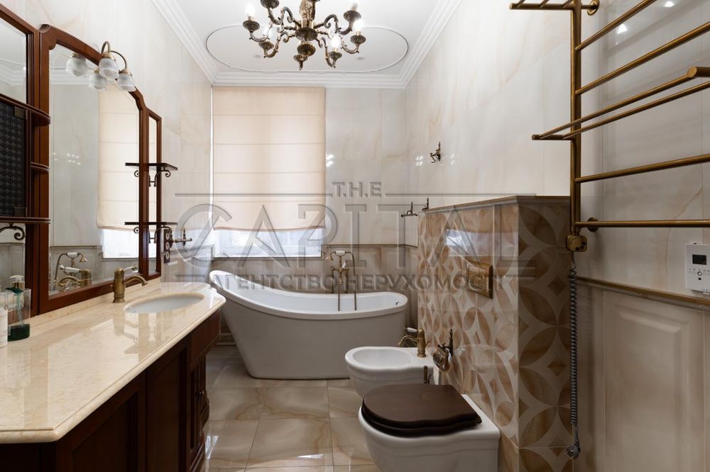 Оренда автономного будинку Greenwood Club Козин 4 кімнати