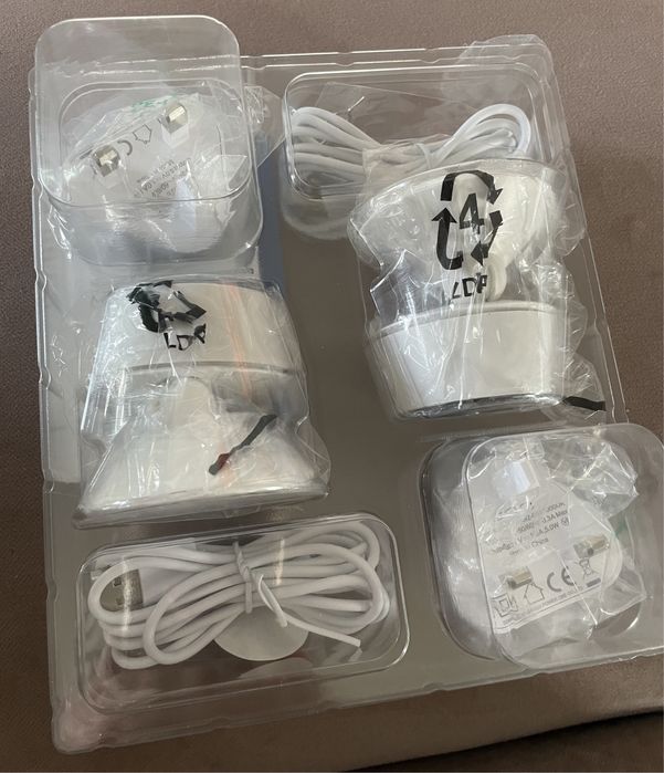 Wewnętrzne kamerki LAXIHUB M1