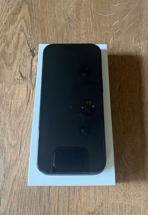 iPhone 16 Pro 265GB