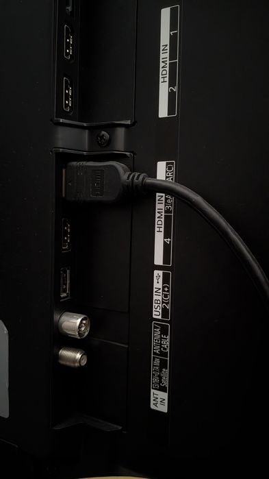 LG 75QNED85T6C 2025