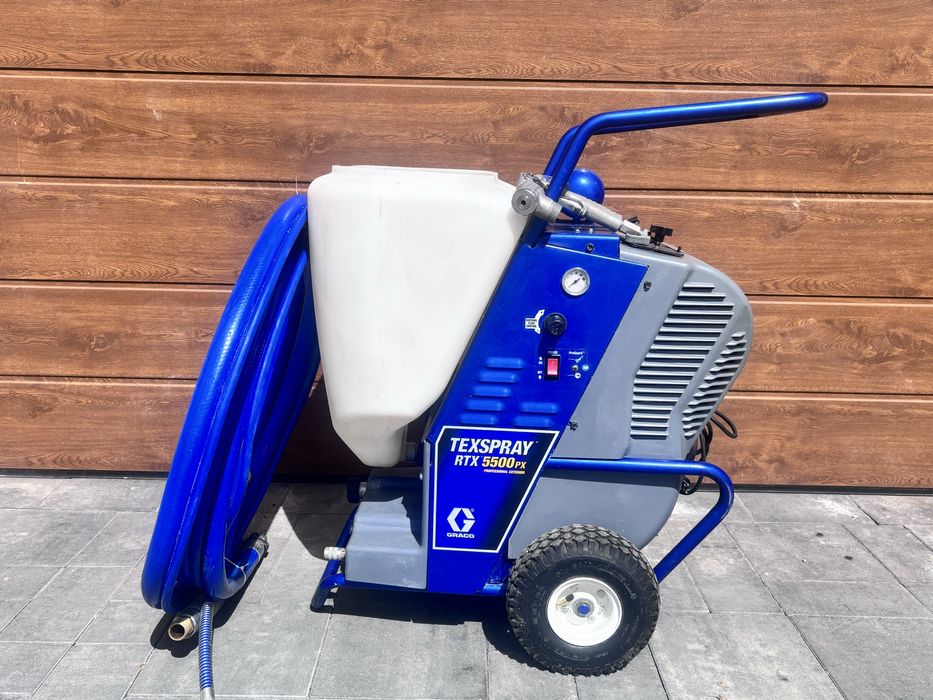 Graco RTX 5500 PX