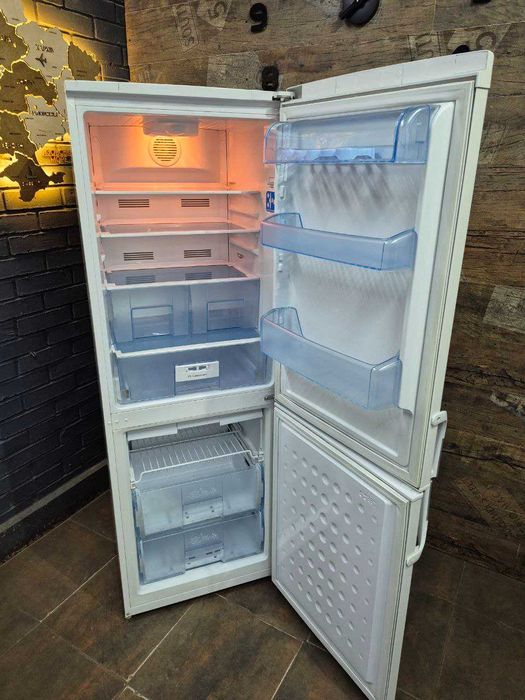 Холодильник Sharp SJ-CT480R Японська якість Доставка