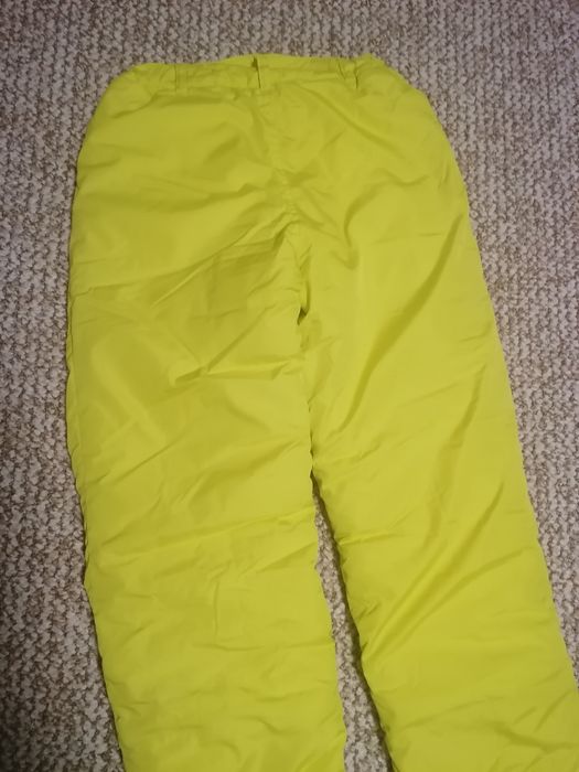 Spodnie narciarskie damskie, młodzieżowe