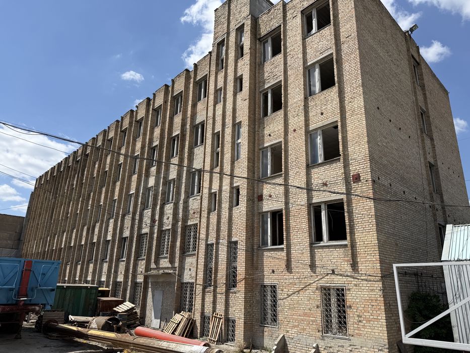 Продаж ОСЗ Святопетрівськ 4200м2 без ремонту 18 соток без комісії