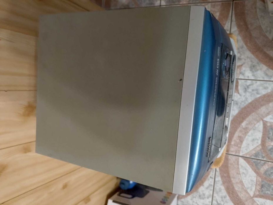 Музичний центр Aiwa CX-NBL14EZ без колонок