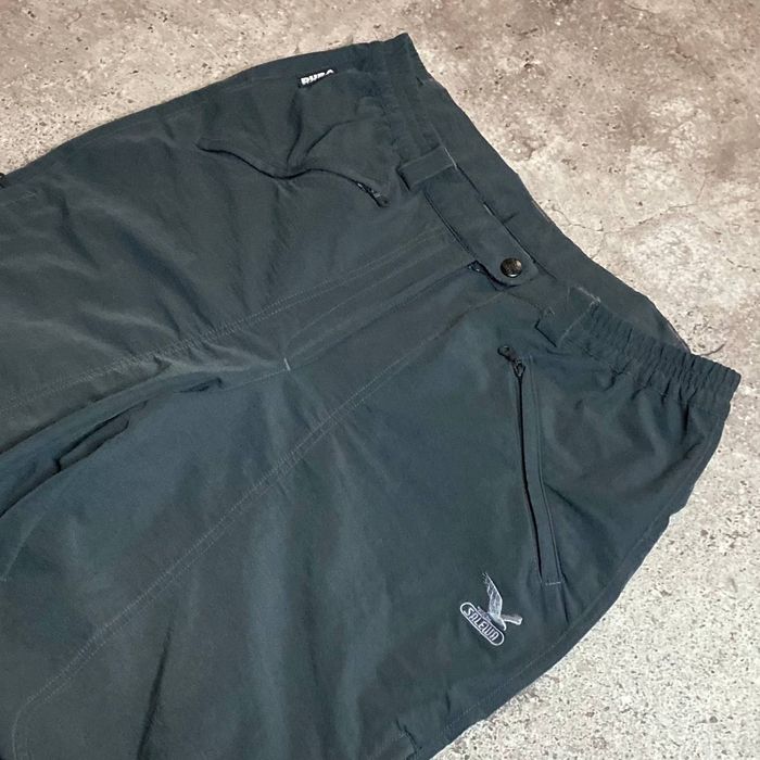 Трекінгові штани Saleva