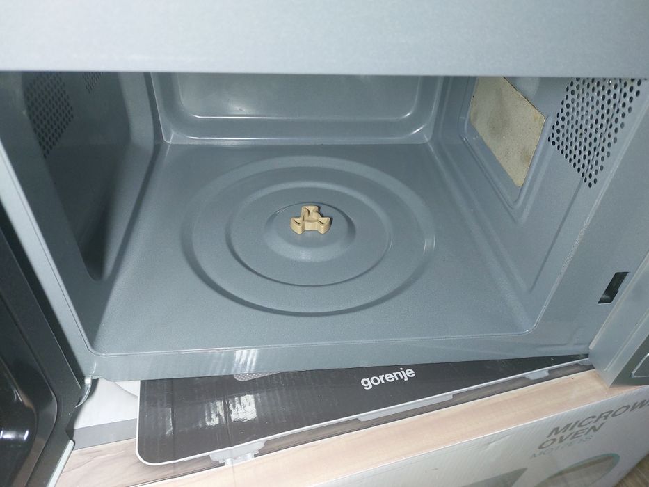 Микроволновка gorenje