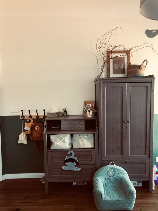 Meble dziecięce Ikea Sundvik