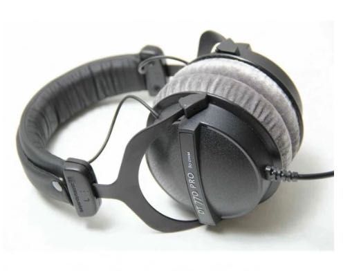 Beyerdynamic DT 770 PRO 80 Ohm