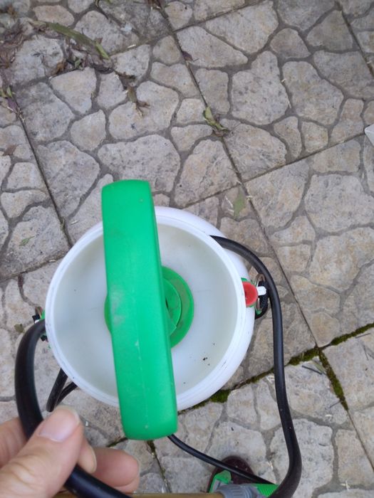 Pulverizador