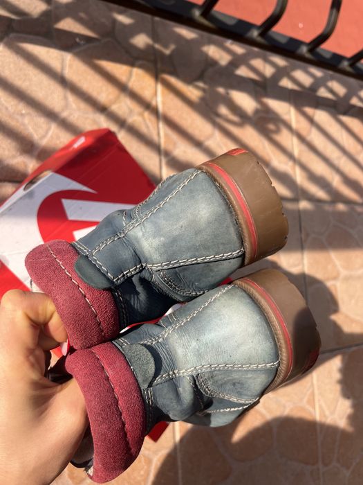 Botki lasocki na zime na jesien buty zimowe buty jesienne