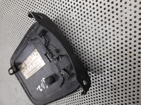 Tampa depósito combustível SEAT Ibiza II (6K1)