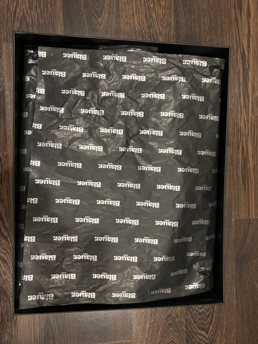 Ботинки кроссовки Blauer 45 US-11,5
