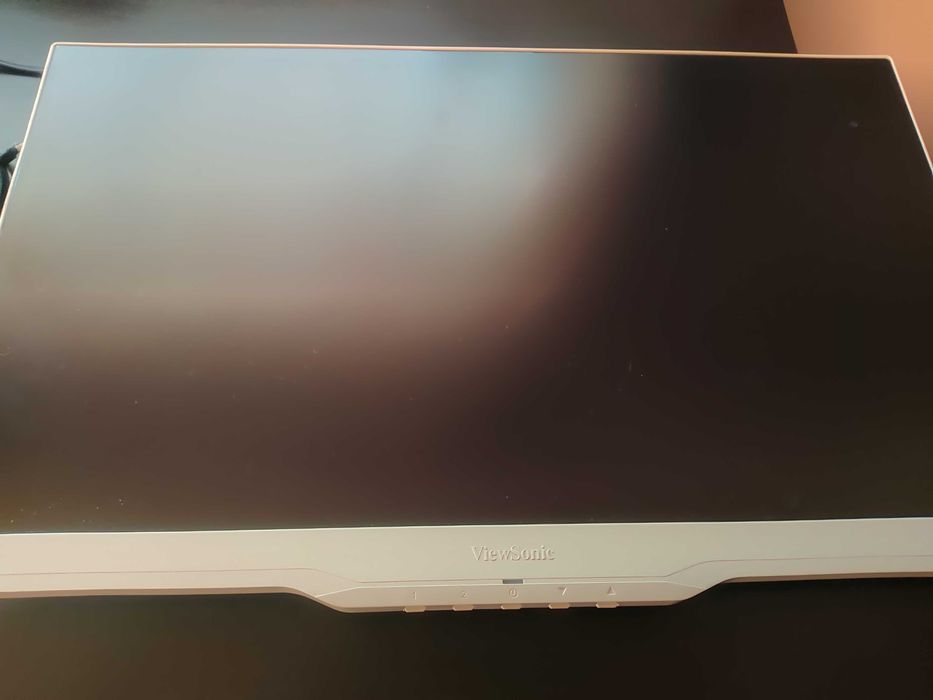 Monitor - ViewSonic VX2263 Smhl 22"