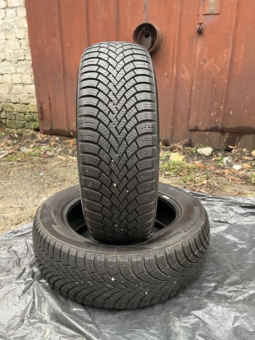 Продам пару колес