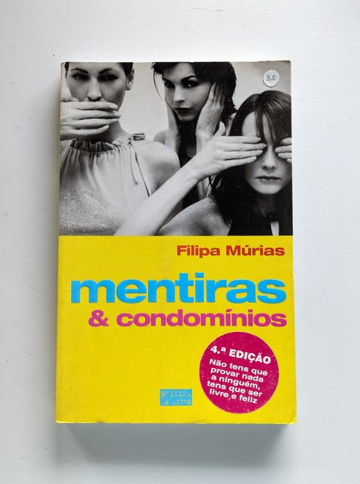 Vários títulos e autores portugueses